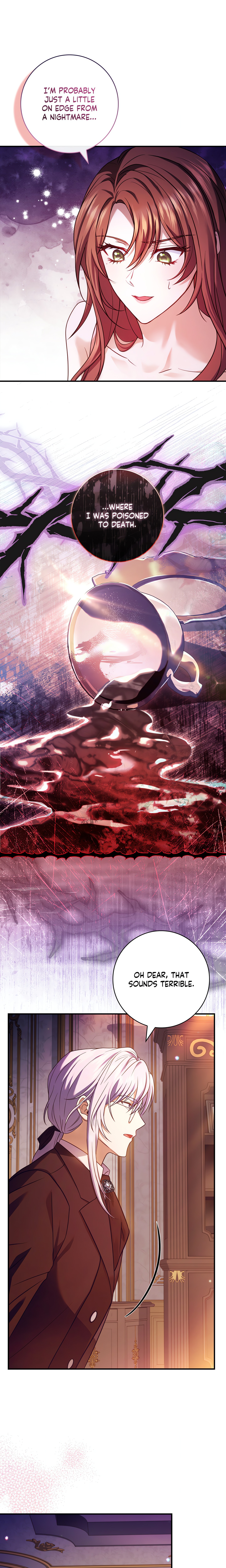 The Hate Trap (Official Uncensored) Chapter 1 Page 22