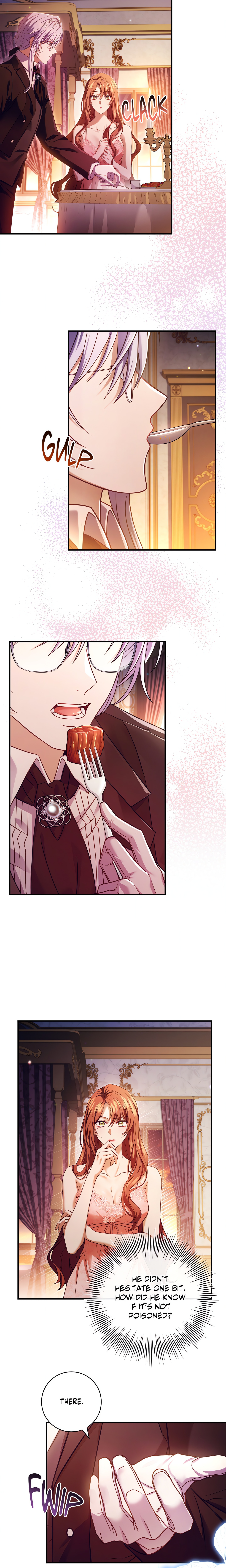 The Hate Trap (Official Uncensored) Chapter 1 Page 23
