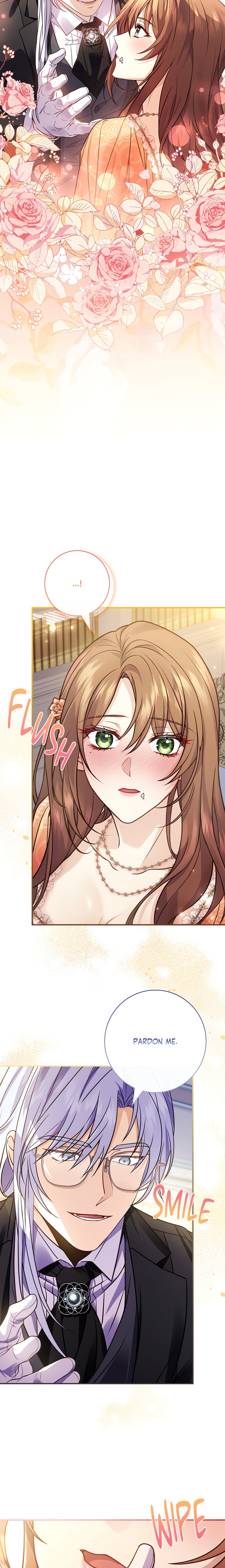 The Hate Trap (Official Uncensored) Chapter 2 Page 3