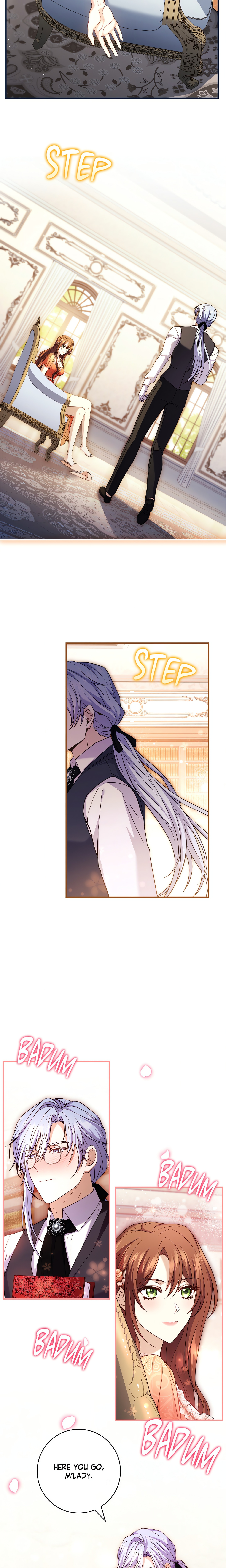 The Hate Trap (Official Uncensored) Chapter 2 Page 15