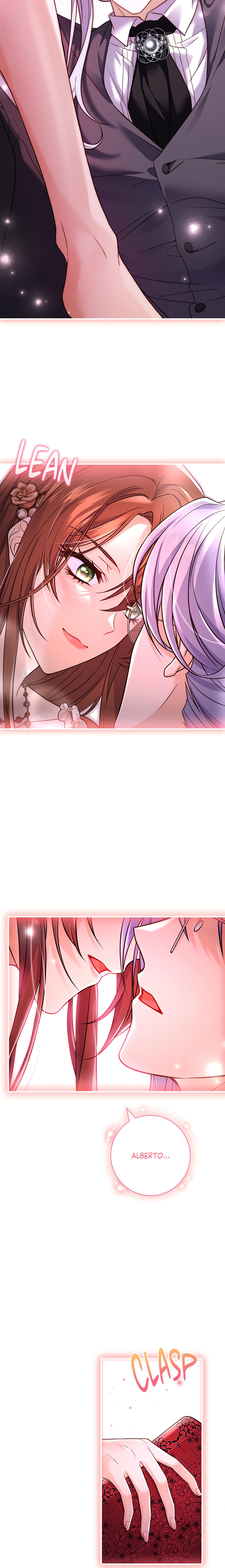 The Hate Trap (Official Uncensored) Chapter 2 Page 17