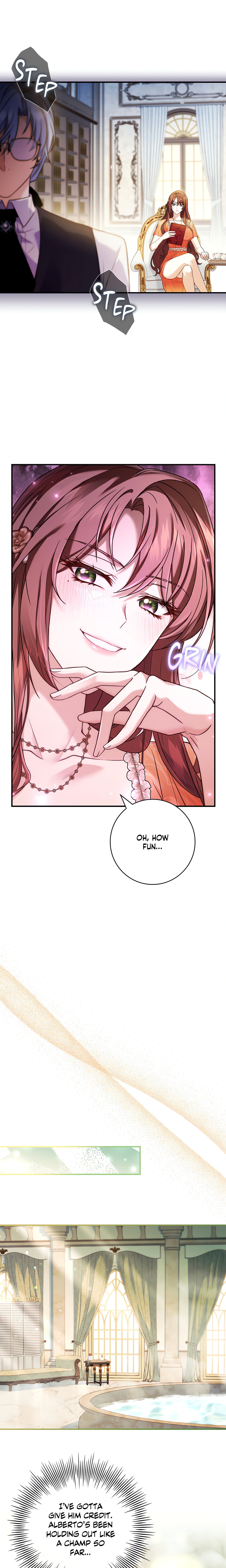 The Hate Trap (Official Uncensored) Chapter 2 Page 19