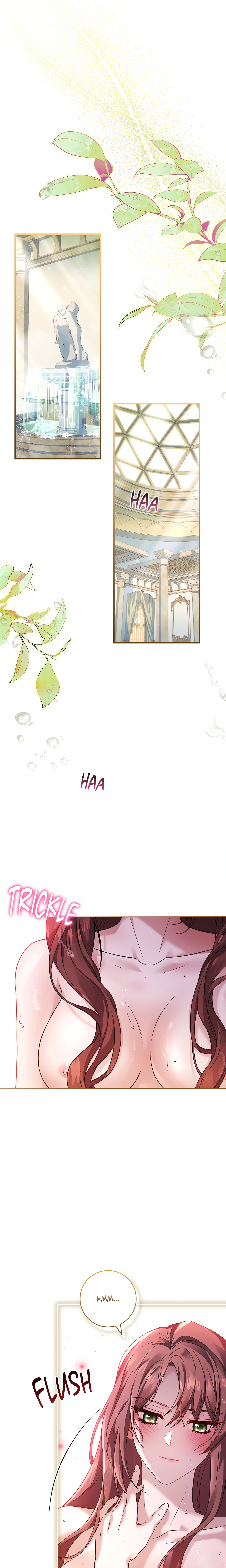 The Hate Trap (Official Uncensored) Chapter 2 Page 22
