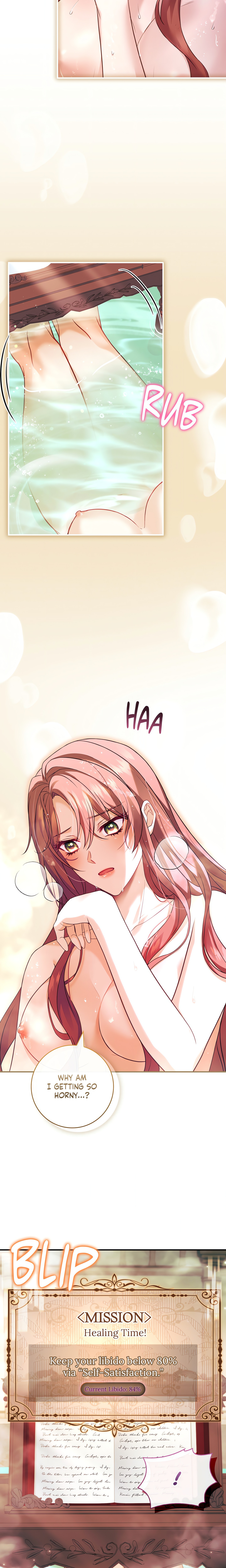 The Hate Trap (Official Uncensored) Chapter 2 Page 23