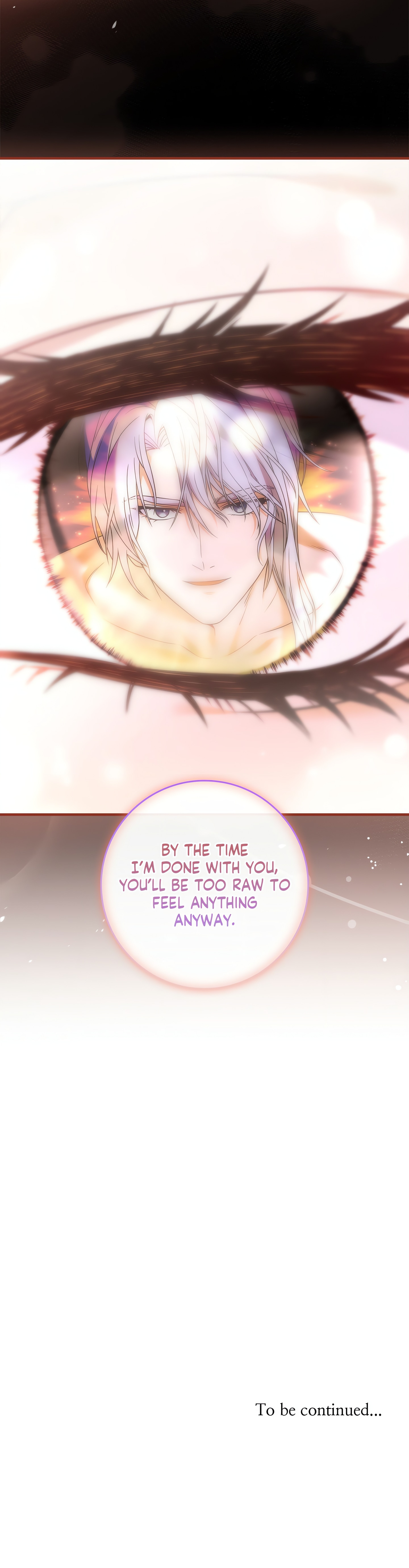 The Hate Trap (Official Uncensored) Chapter 4 Page 21