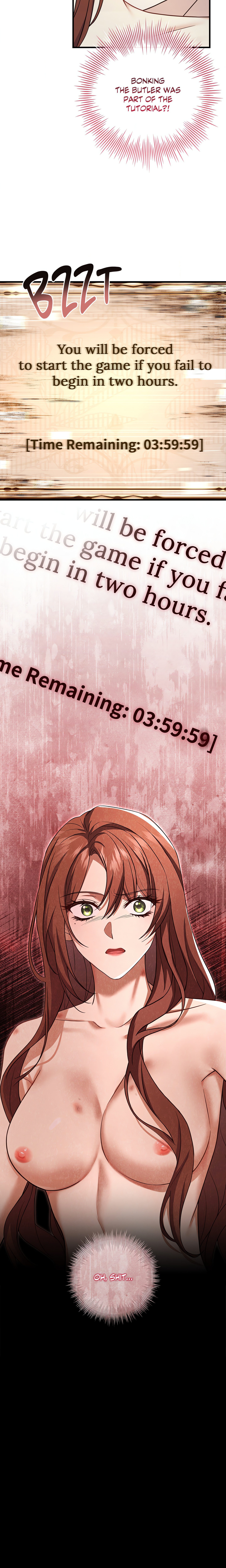 The Hate Trap (Official Uncensored) Chapter 5 Page 5