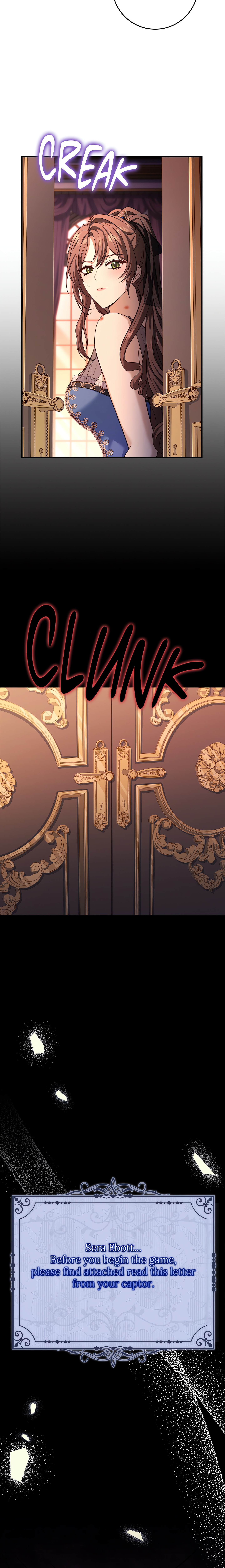 The Hate Trap (Official Uncensored) Chapter 5 Page 23