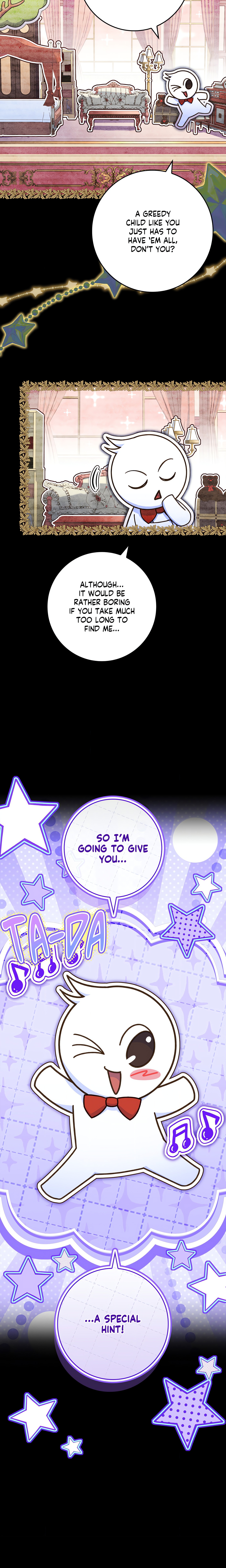 The Hate Trap (Official Uncensored) Chapter 6 Page 2