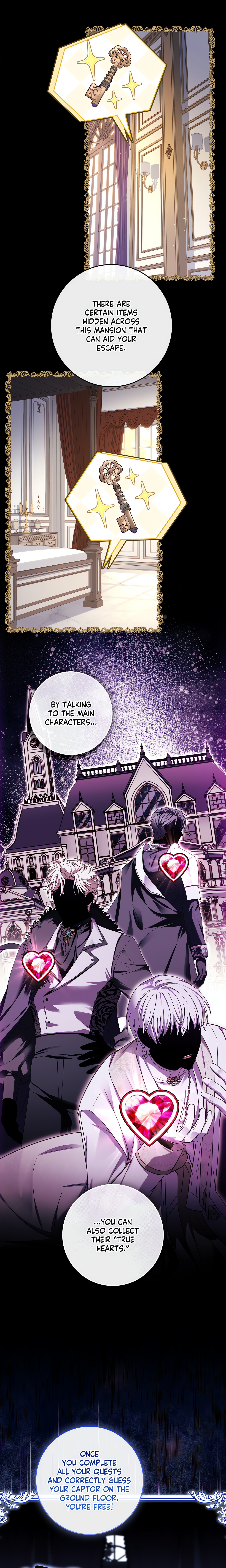 The Hate Trap (Official Uncensored) Chapter 6 Page 3