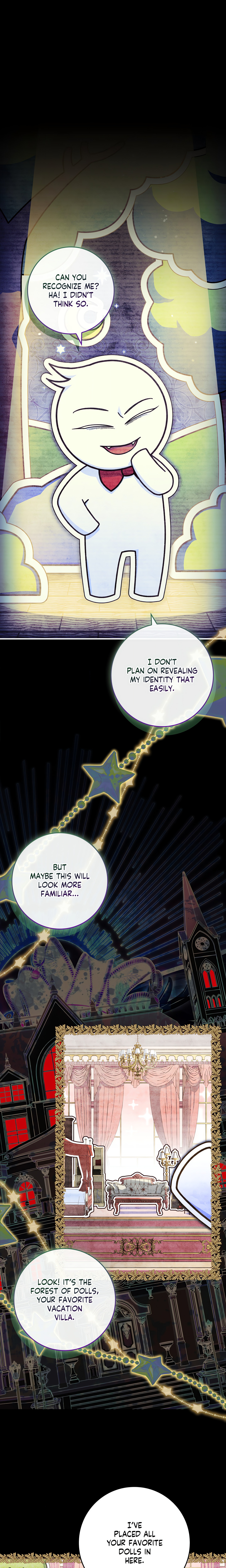 The Hate Trap (Official Uncensored) Chapter 6 Page 1