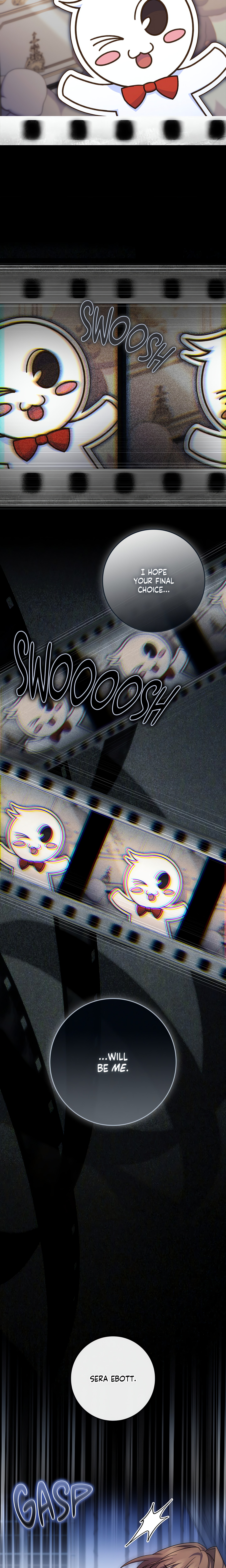 The Hate Trap (Official Uncensored) Chapter 6 Page 5