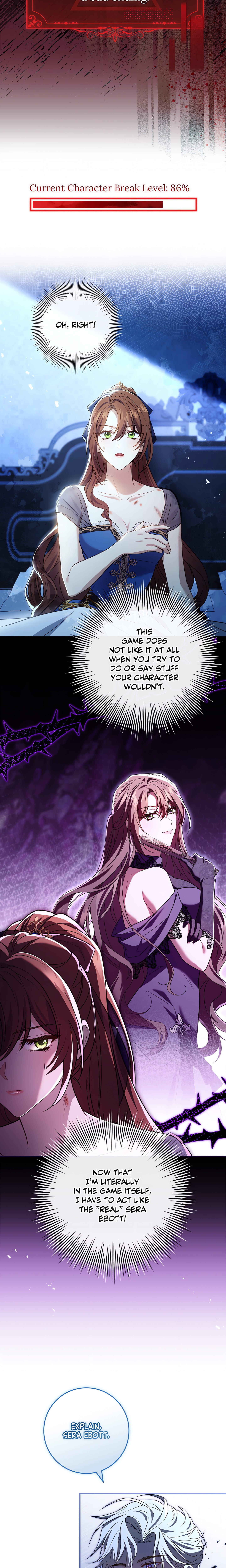 The Hate Trap (Official Uncensored) Chapter 6 Page 16
