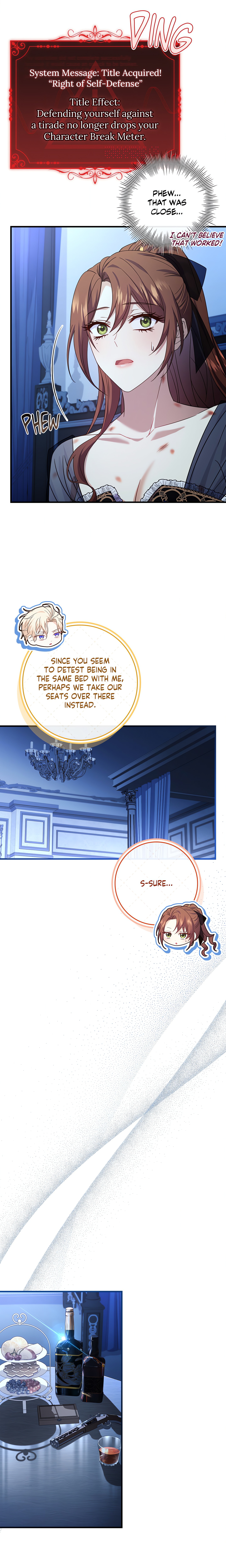 The Hate Trap (Official Uncensored) Chapter 6 Page 19