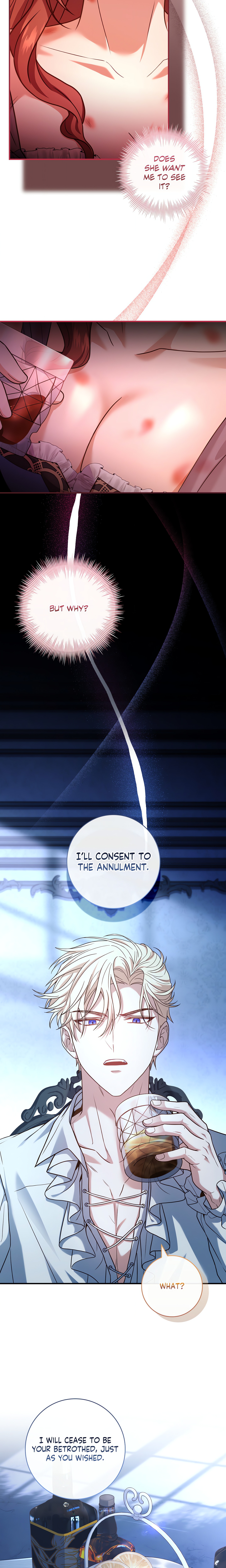 The Hate Trap (Official Uncensored) Chapter 7 Page 2
