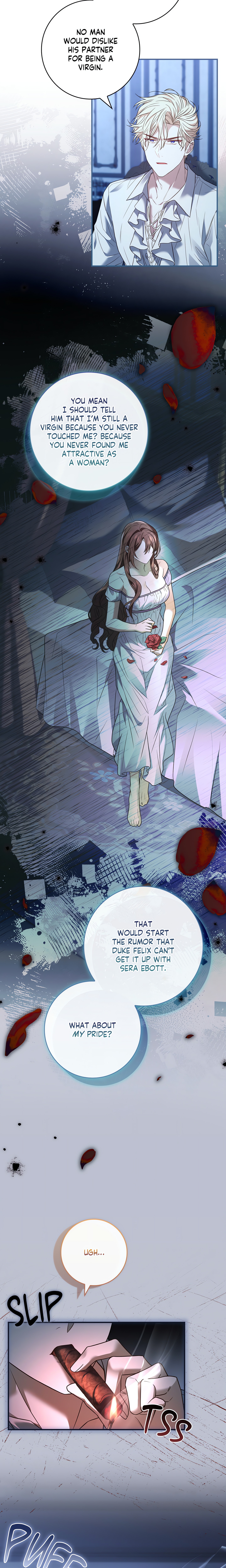 The Hate Trap (Official Uncensored) Chapter 7 Page 15