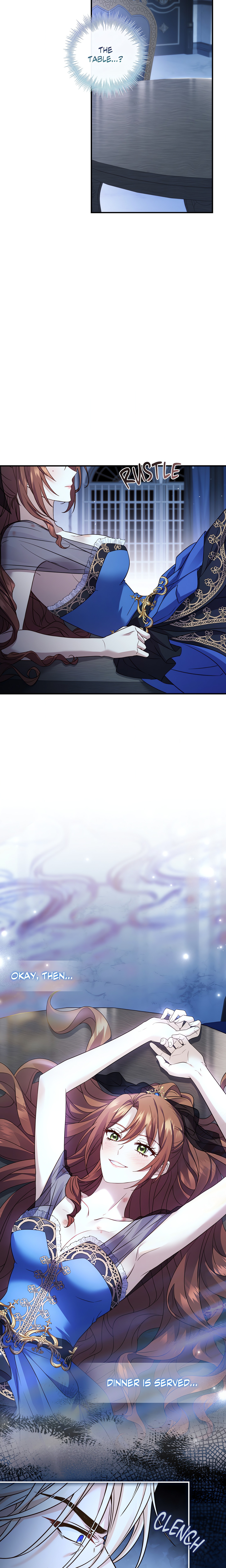 The Hate Trap (Official Uncensored) Chapter 7 Page 21