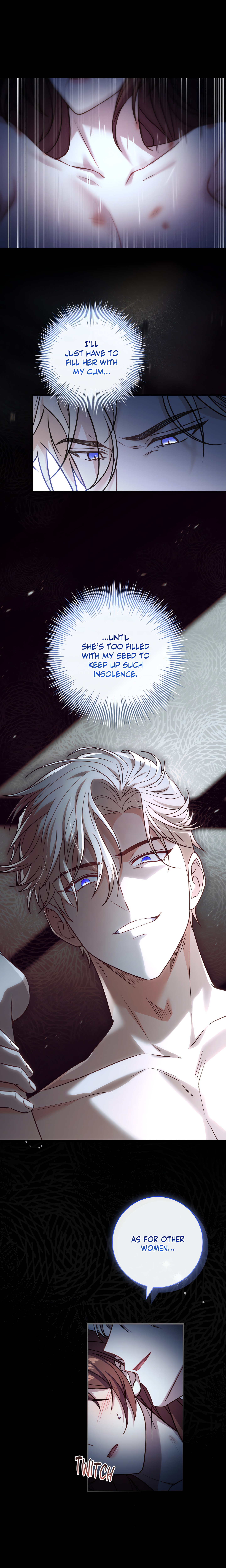 The Hate Trap (Official Uncensored) Chapter 10 Page 10