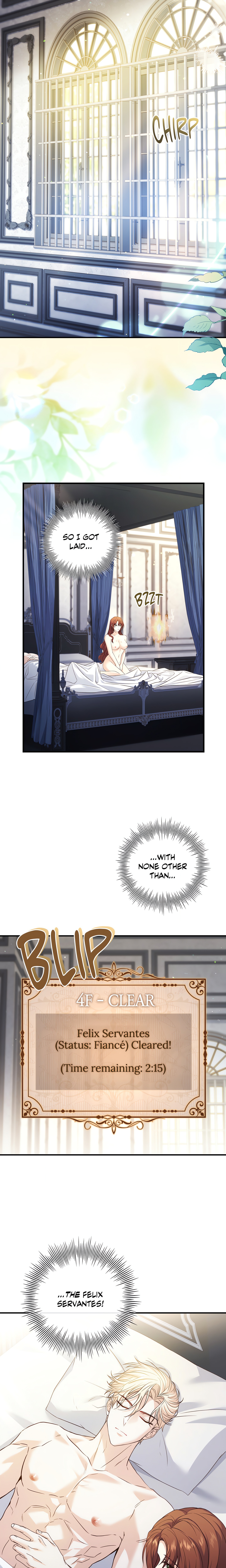 The Hate Trap (Official Uncensored) Chapter 10 Page 13