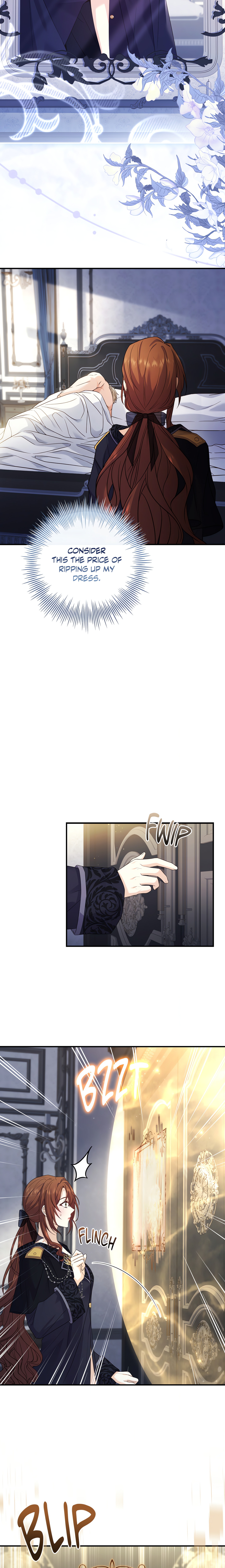 The Hate Trap (Official Uncensored) Chapter 10 Page 19