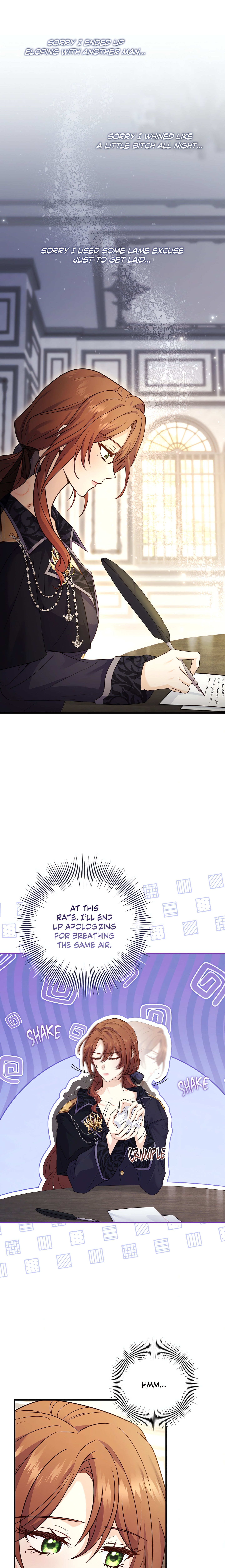 The Hate Trap (Official Uncensored) Chapter 10 Page 21