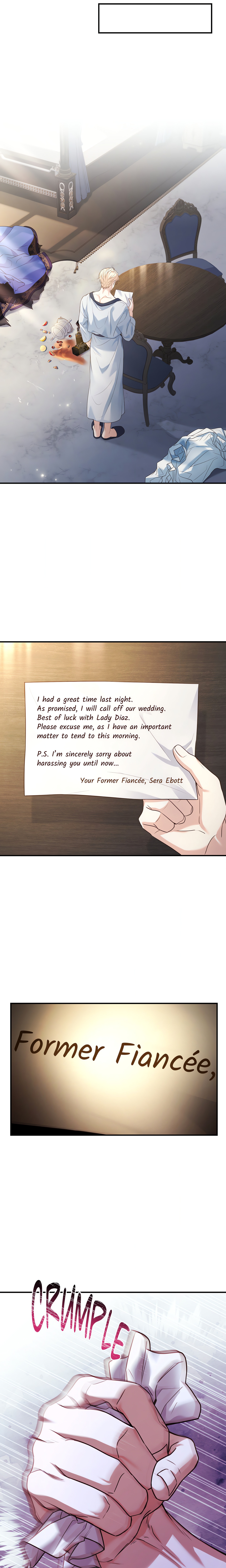The Hate Trap (Official Uncensored) Chapter 10 Page 23