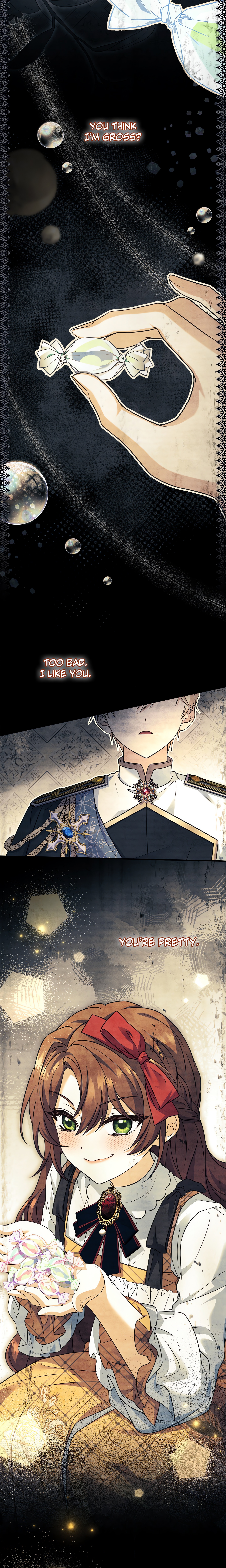The Hate Trap (Official Uncensored) Chapter 11 Page 13