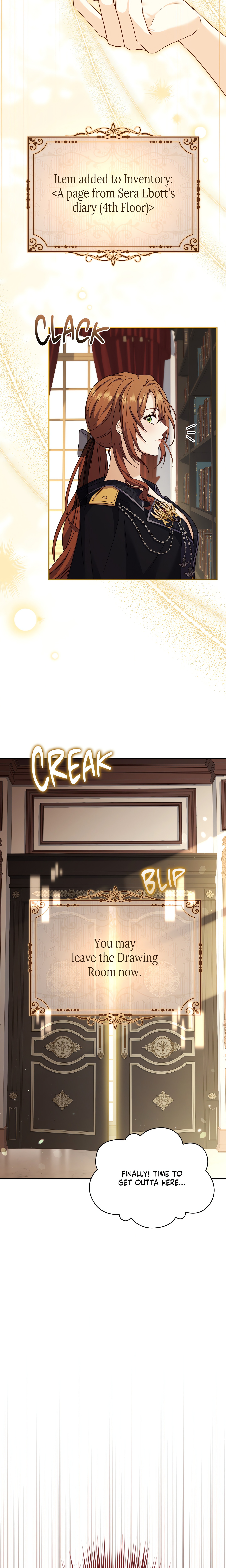The Hate Trap (Official Uncensored) Chapter 11 Page 15