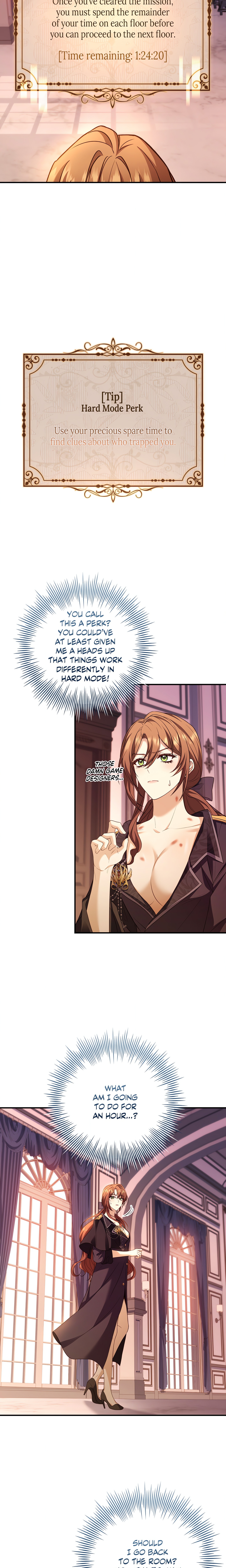 The Hate Trap (Official Uncensored) Chapter 11 Page 17