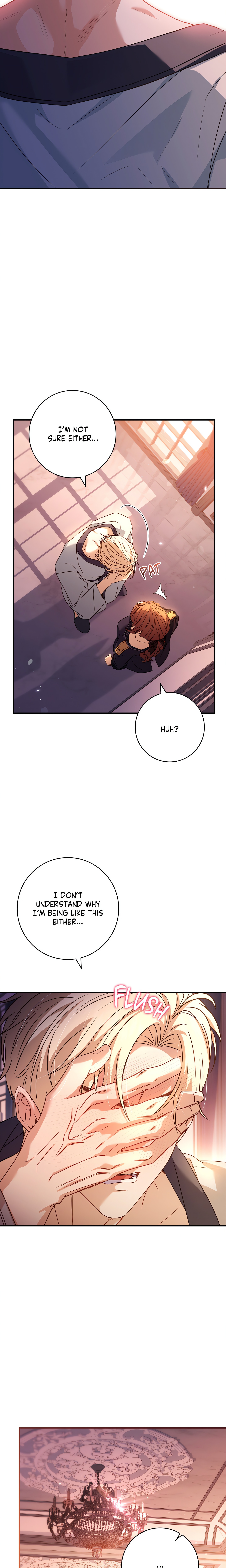 The Hate Trap (Official Uncensored) Chapter 12 Page 10