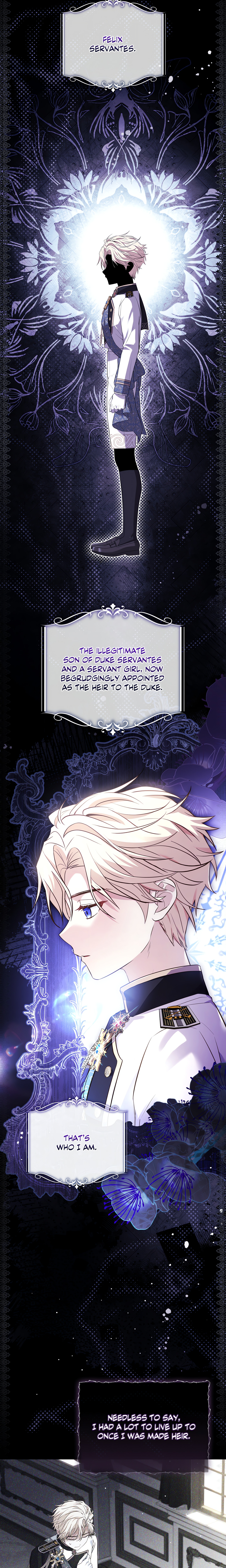 The Hate Trap (Official Uncensored) Chapter 12 Page 17