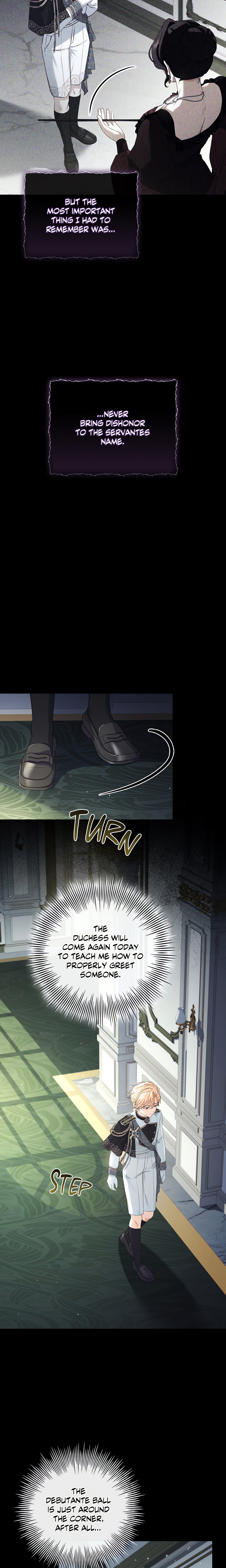 The Hate Trap (Official Uncensored) Chapter 12 Page 18