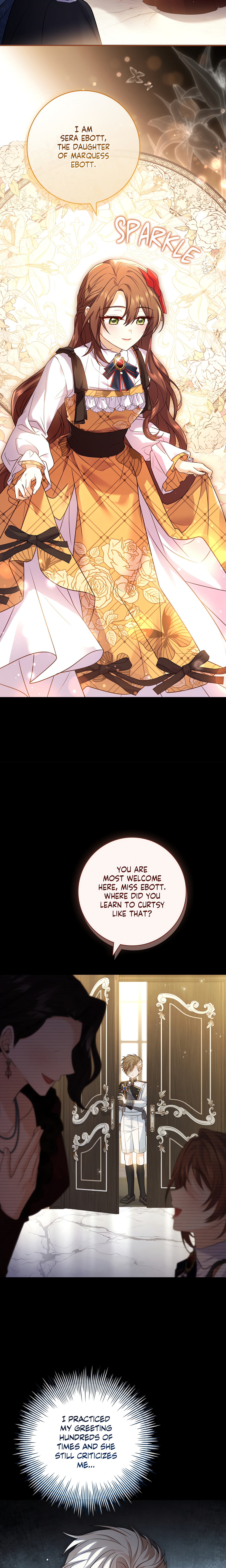 The Hate Trap (Official Uncensored) Chapter 12 Page 20