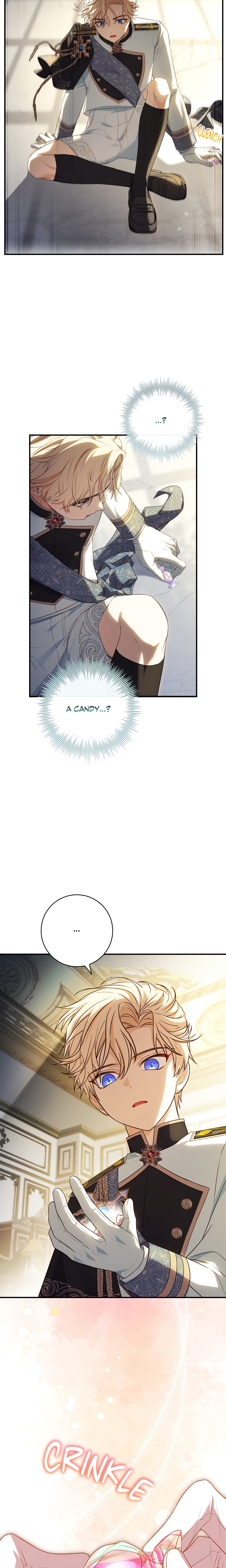 The Hate Trap (Official Uncensored) Chapter 13 Page 10