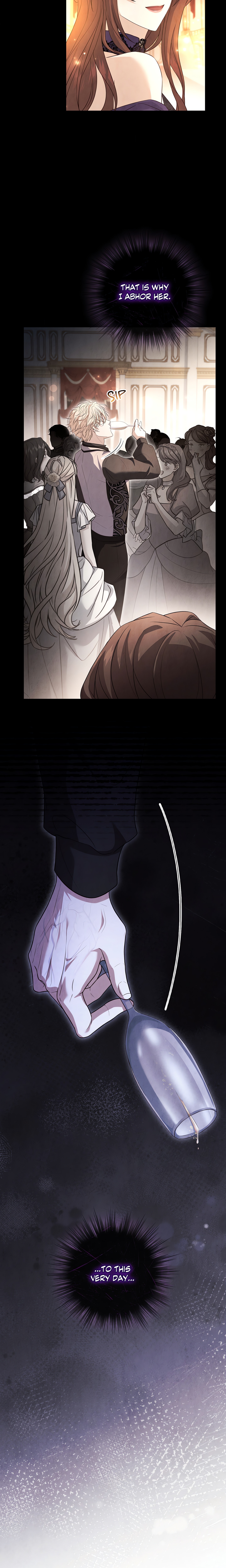 The Hate Trap (Official Uncensored) Chapter 13 Page 16