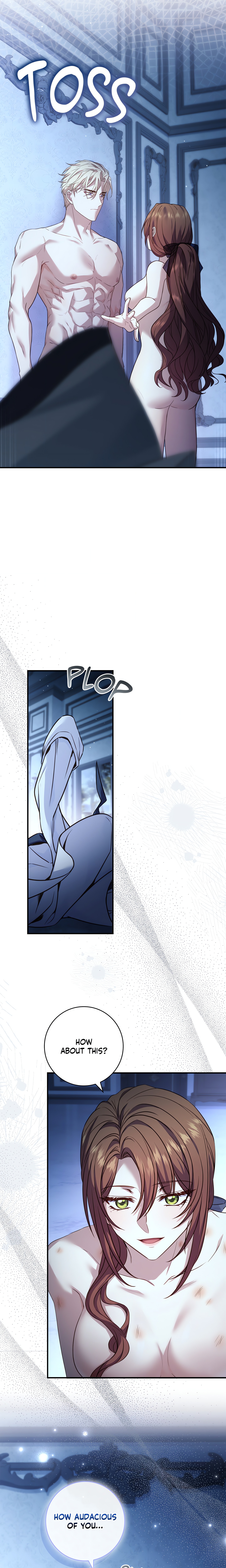 The Hate Trap (Official Uncensored) Chapter 14 Page 13
