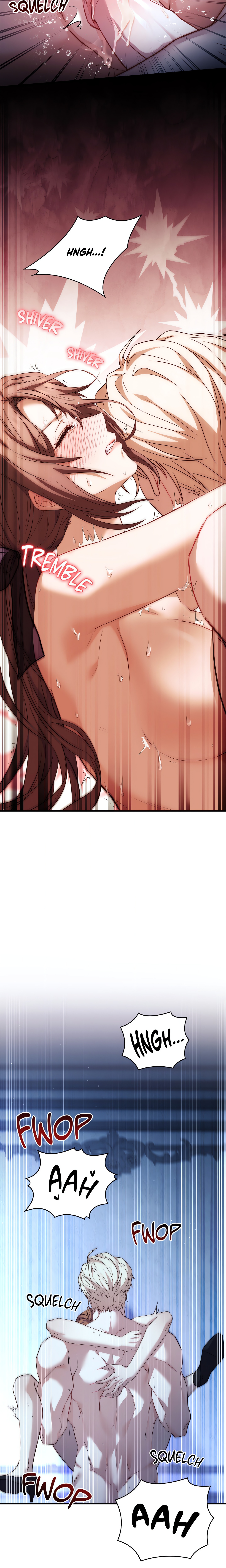 The Hate Trap (Official Uncensored) Chapter 14 Page 19