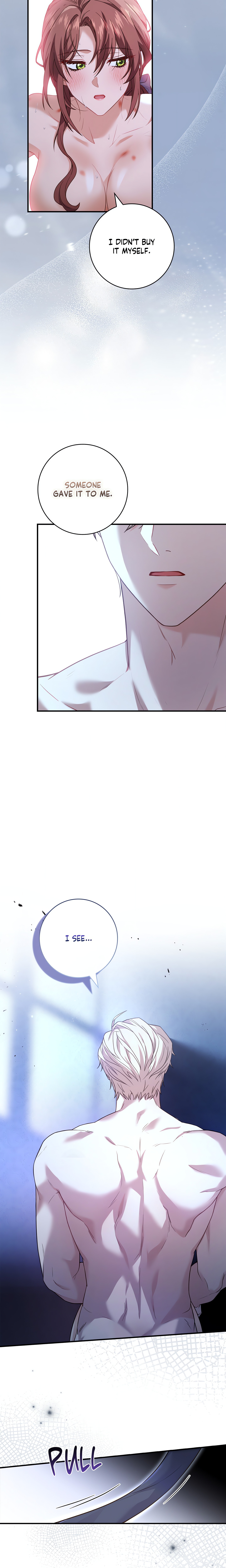 The Hate Trap (Official Uncensored) Chapter 15 Page 14