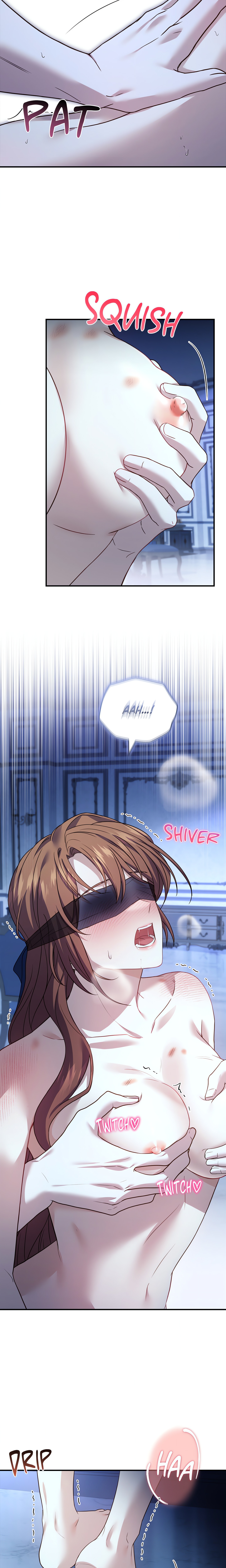 The Hate Trap (Official Uncensored) Chapter 15 Page 20
