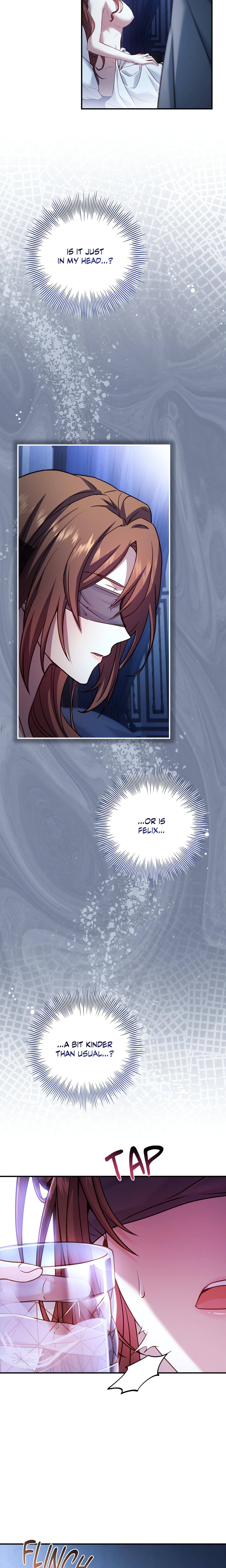 The Hate Trap (Official Uncensored) Chapter 16 Page 17