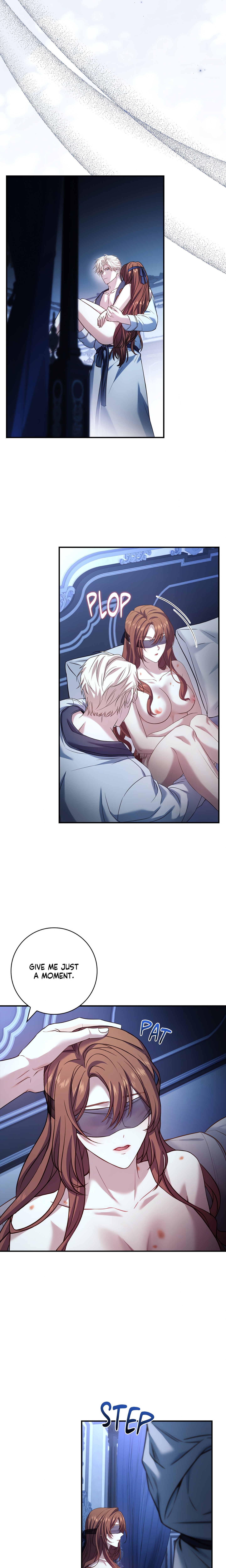 The Hate Trap (Official Uncensored) Chapter 16 Page 16