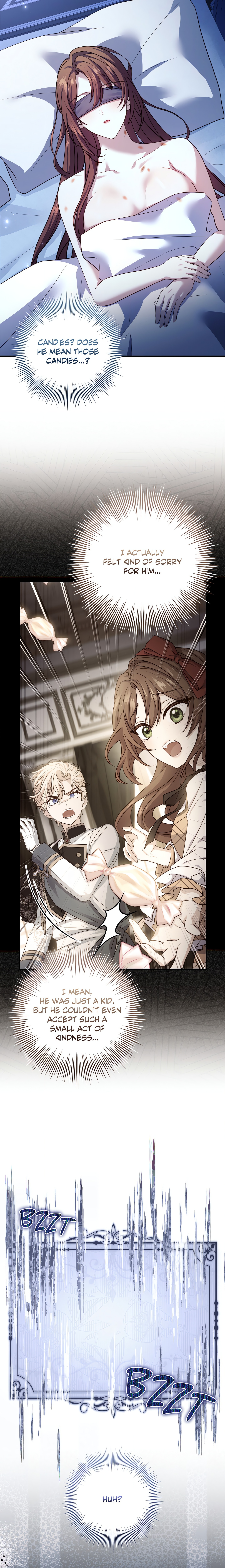 The Hate Trap (Official Uncensored) Chapter 16 Page 27