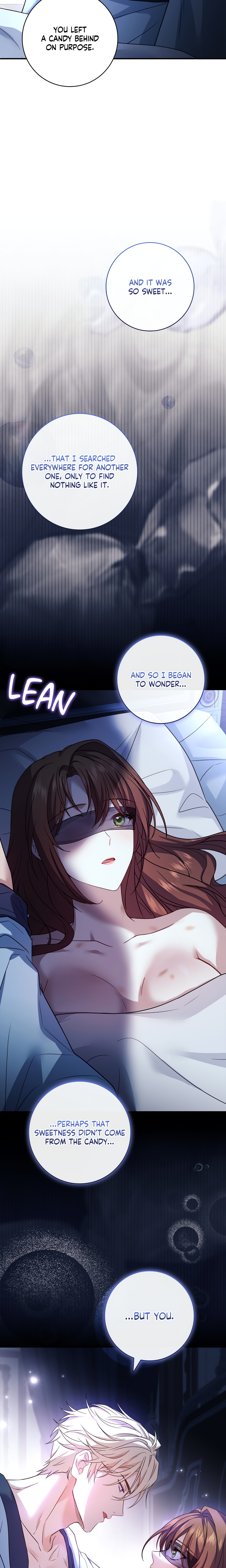The Hate Trap (Official Uncensored) Chapter 16 Page 29