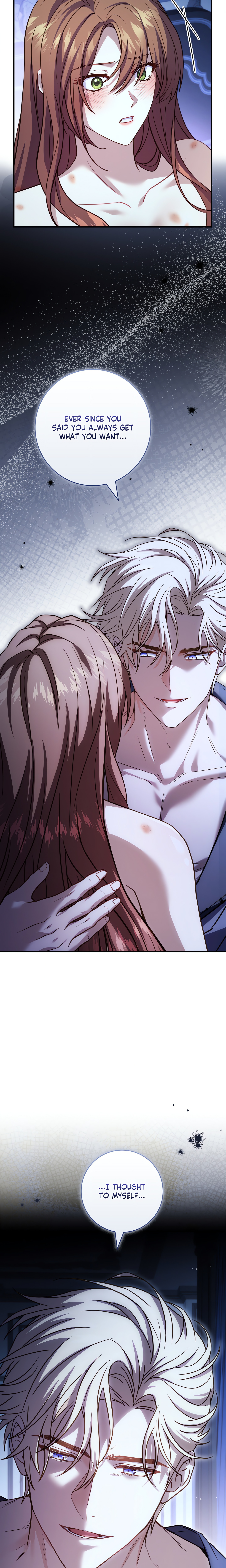 The Hate Trap (Official Uncensored) Chapter 17 Page 30