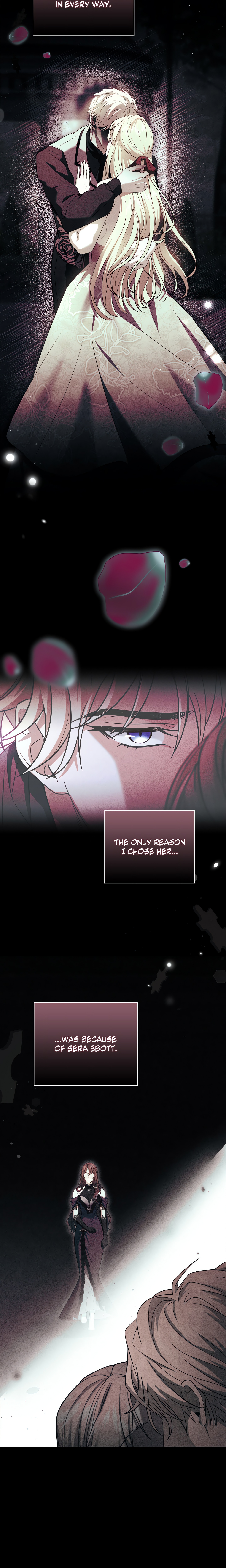 The Hate Trap (Official Uncensored) Chapter 18 Page 12