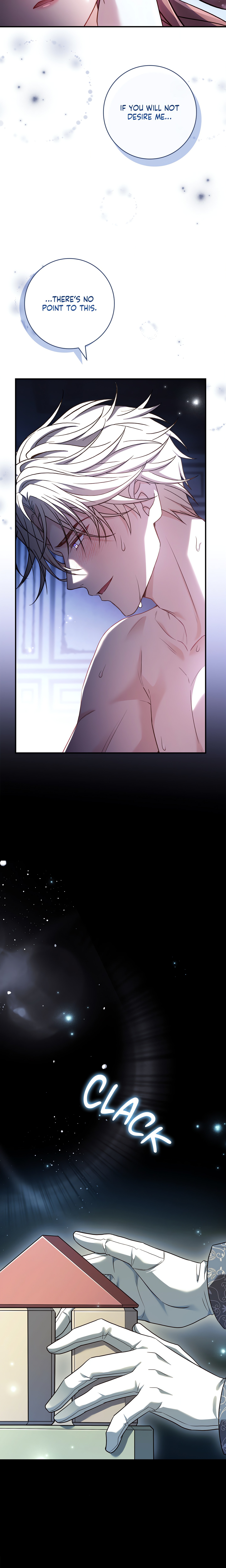 The Hate Trap (Official Uncensored) Chapter 18 Page 20