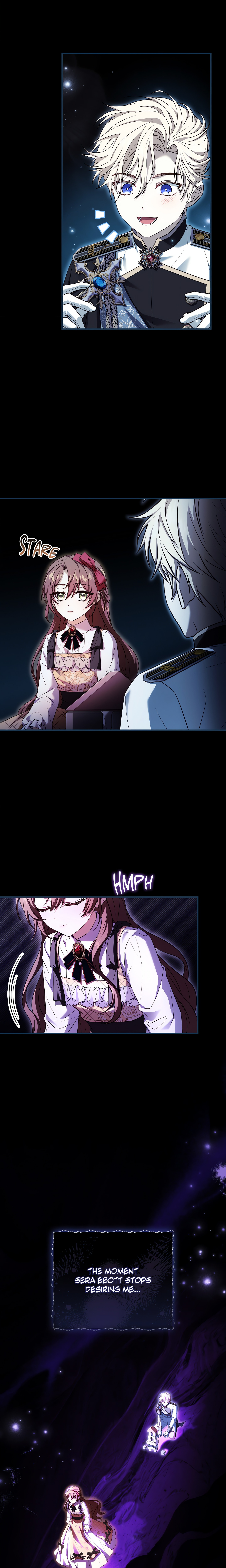 The Hate Trap (Official Uncensored) Chapter 18 Page 21