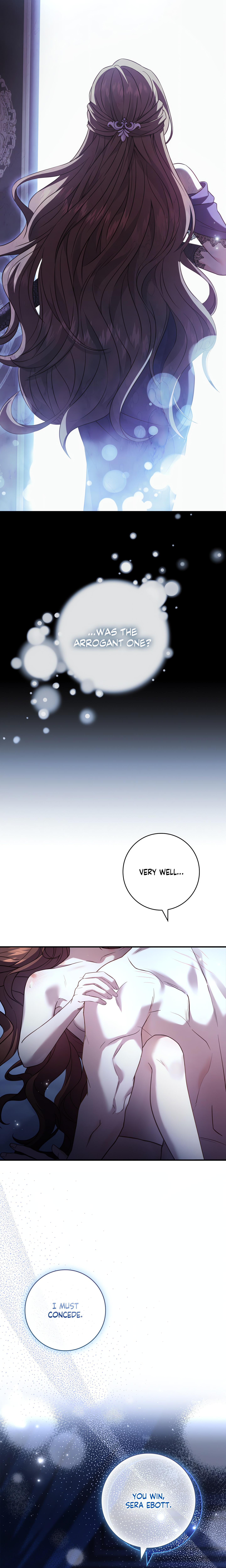 The Hate Trap (Official Uncensored) Chapter 18 Page 24