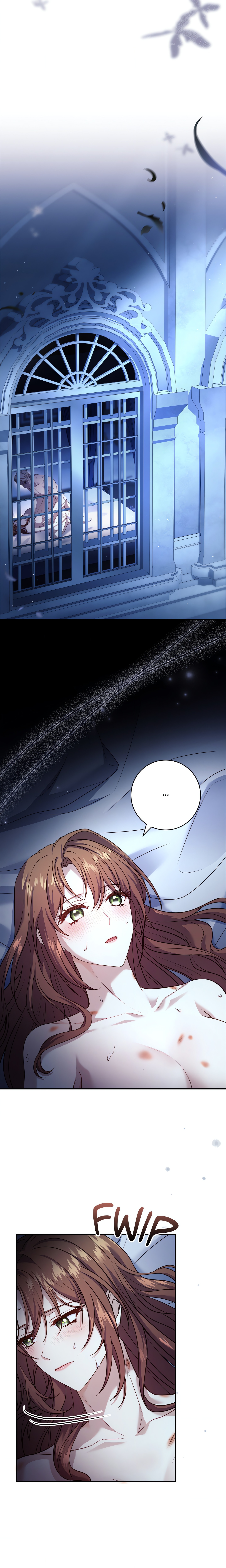 The Hate Trap (Official Uncensored) Chapter 19 Page 12