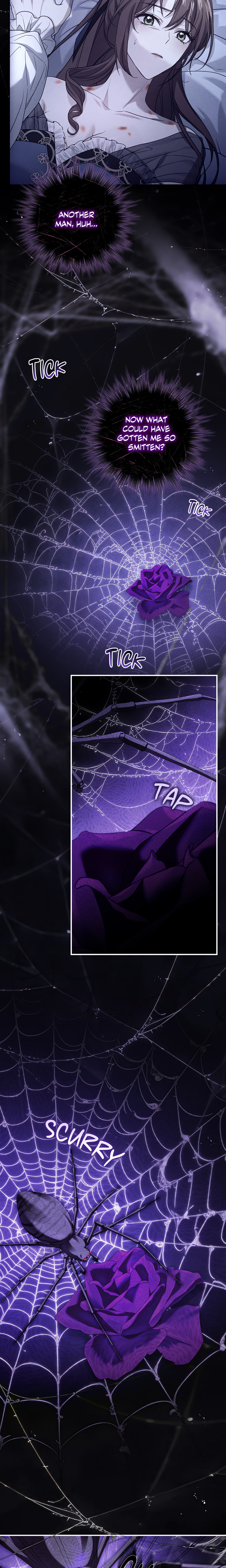 The Hate Trap (Official Uncensored) Chapter 19 Page 14