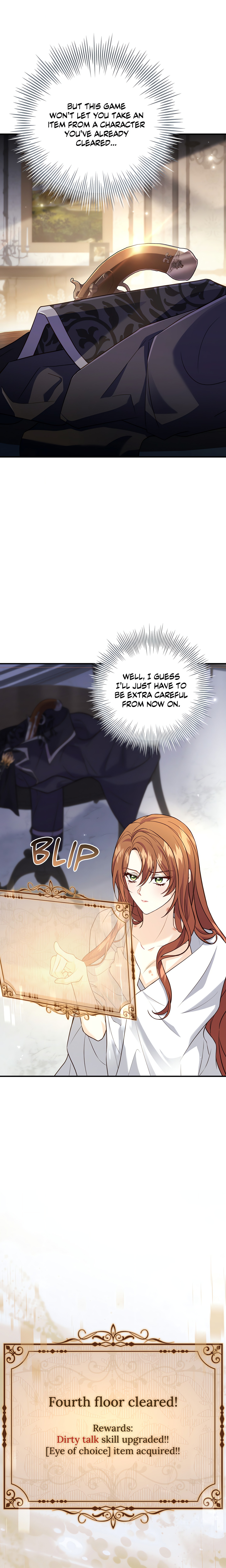 The Hate Trap (Official Uncensored) Chapter 20 Page 22